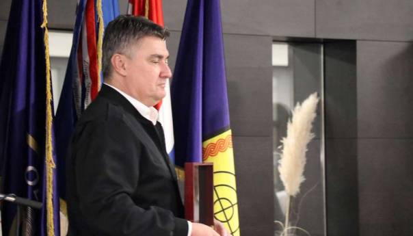 Milanović putuje u Čile u susret Boriću i hrvatskim iseljenicima