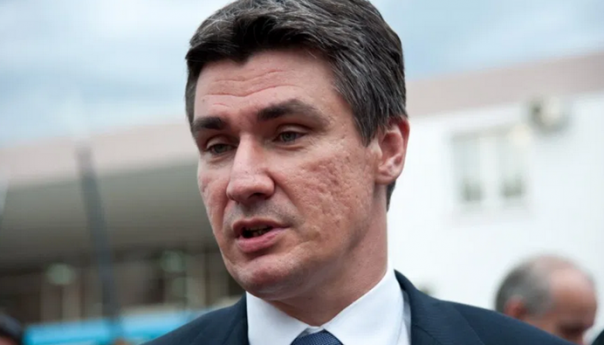 Milanović: Razgovarao sam s Erdoganom, Vučić nije zvao