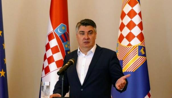 Milanović: RS je država u državi, nećemo je osporavati
