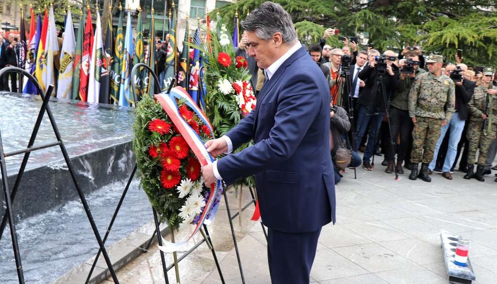 Milanović sljedeće sedmice u Jajcu