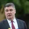 Milanović: Slovenci su nam najbolji susjedi, EU vode svakojake glave