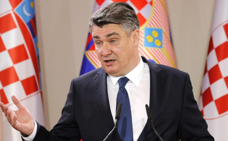 Milanović: Spreman sam za dijalog o BiH s Turskom i Srbijom