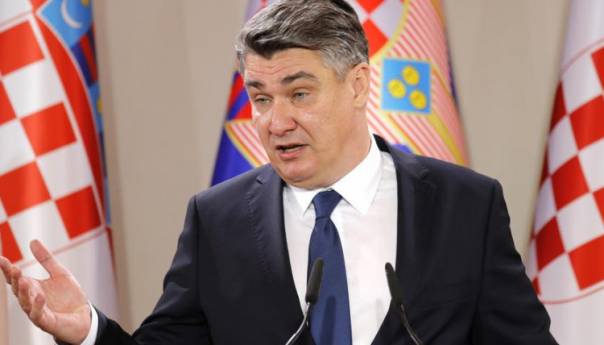 Milanović: Spreman sam za dijalog o BiH s Turskom i Srbijom