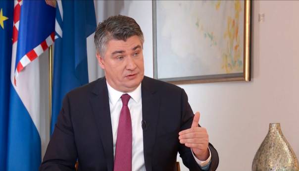 Milanović: Srbija, ako želi u EU, mora reći gdje su nestali