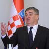 Milanović: Srbija nam je jedini neprijatelj, ali ne našom voljom