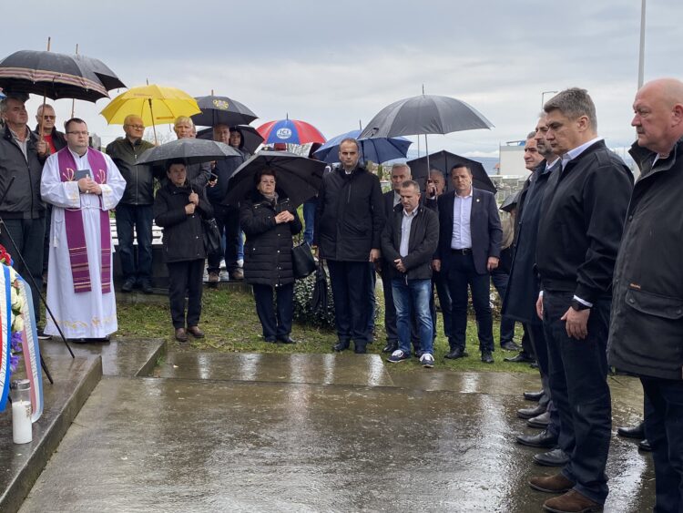 Milanović stigao u posjetu Derventi