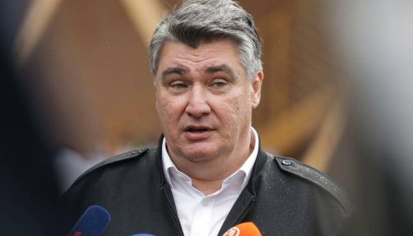 Milanović sutra na Kupresu