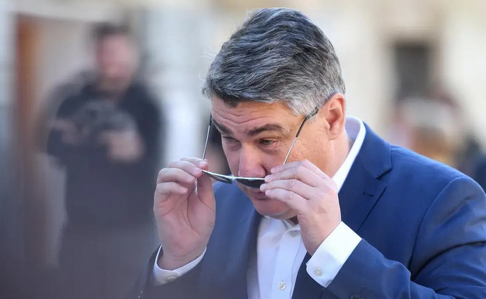 Milanović sutra u Mostaru na godišnjici HVO-a