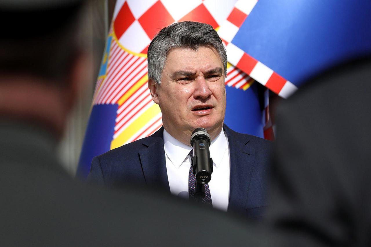 Milanović: Tražimo da donosimo odluke u BiH, jer nas se tiče