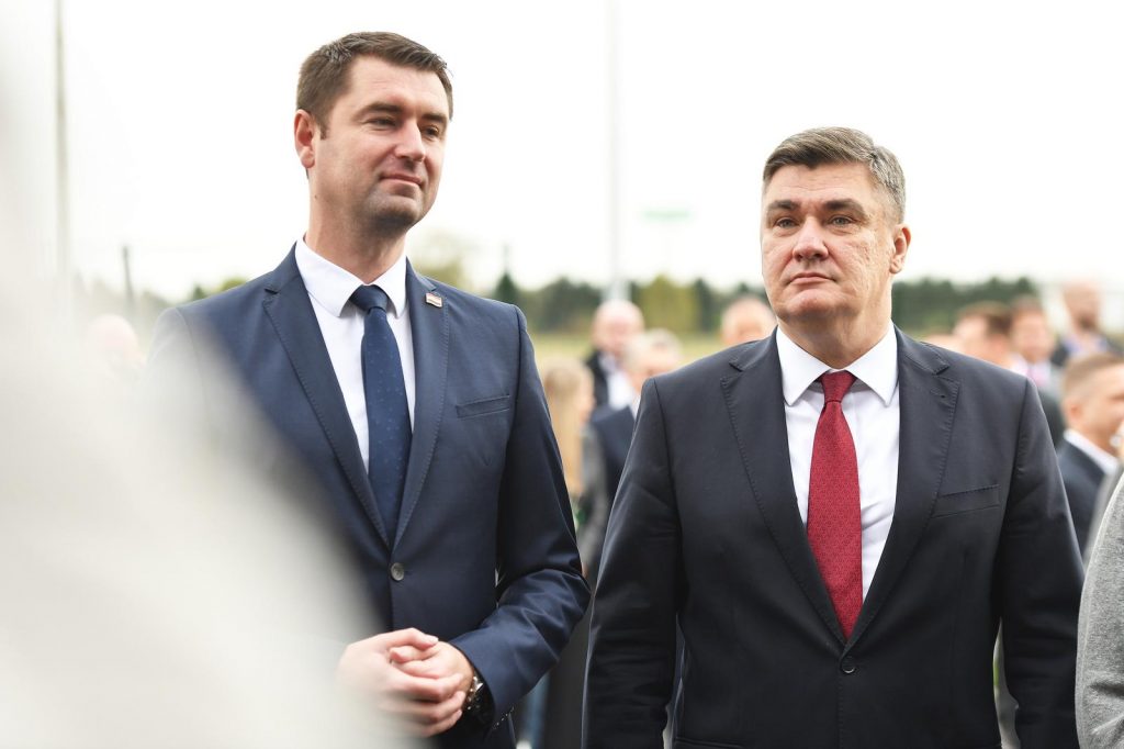 Milanović: U Bosni su stanovnici muslimanske vjeroispovijesti subjektivni, kao što su i židovi subjektivni