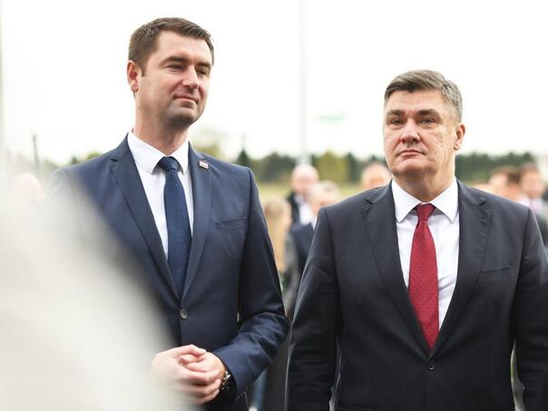 Milanović: U Bosni su stanovnici muslimanske vjeroispovijesti subjektivni, kao što su i židovi subjektivni
