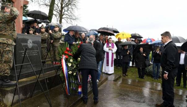 Milanović u Derventi: Ko god bi da majstoriše Dejton, suprotstavit ćemo se