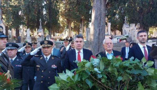 Milanović u Dubrovniku: Ako nekome idem na živce-aleluja