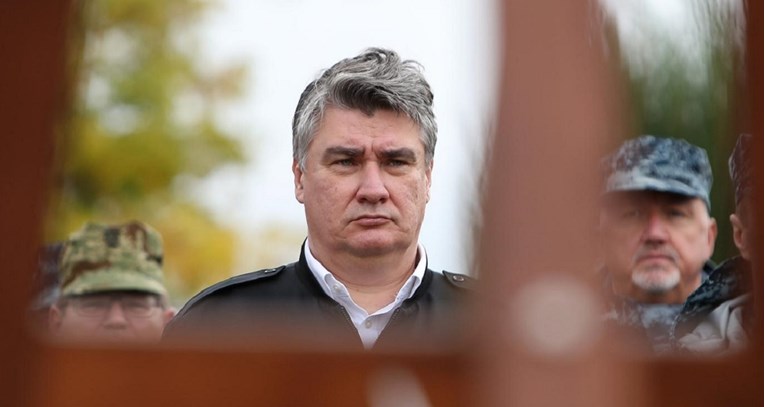 Milanović: U EU se događa obračun preko naših leđa, nije dobro