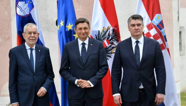 Milanović: U Evropi je nešto zajedničko u pogledu BiH, a to je neznanje