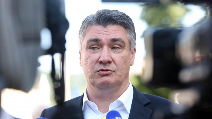 Milanović: U Jasenovac ću ići, na Bleiburg ne