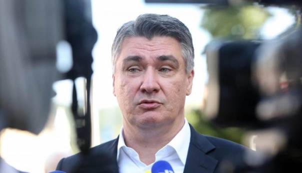 Milanović: U Jasenovac ću ići, na Bleiburg ne