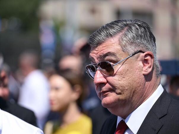 Milanović upozorio: Srbija se naoružava uz pomoć naših saveznika