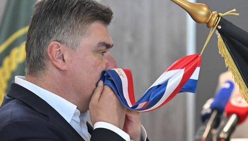 Milanović uputio oštre poruke iz Širokog Brijega