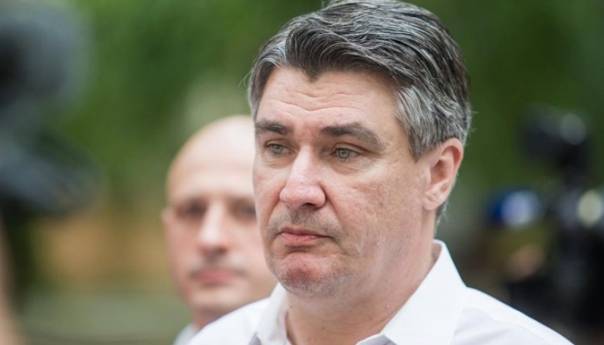 Milanović uputio sućut obiteljima stradalih u Posušju