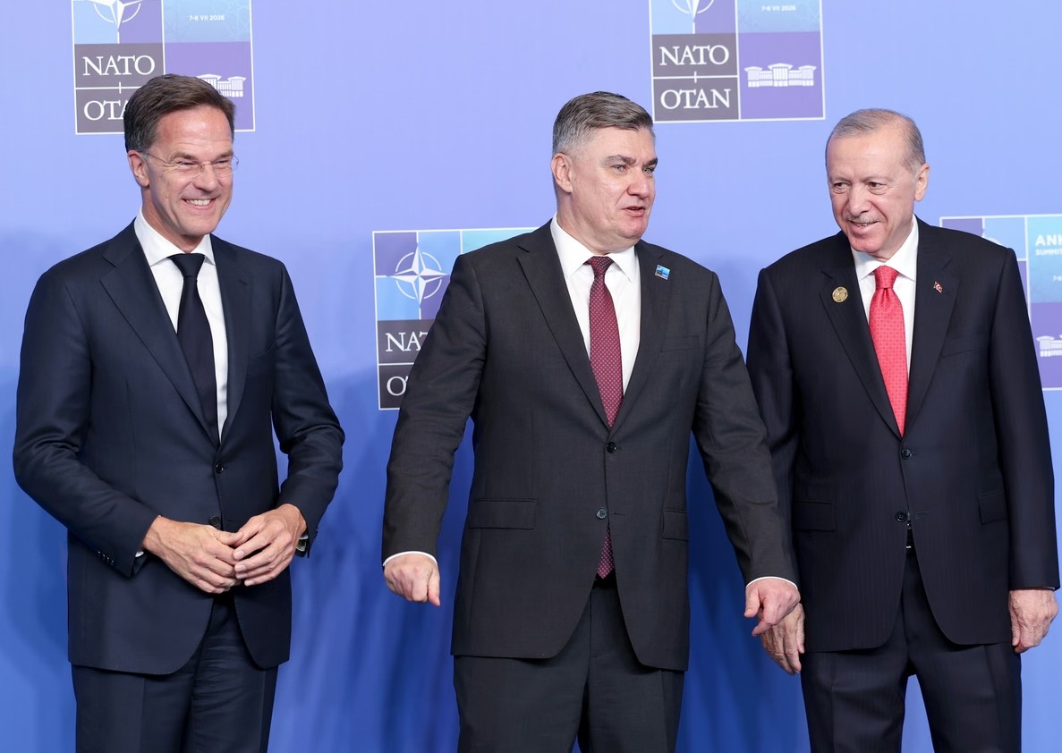 Milanović uz ironiju o Srbiji: Nadam se da neće kupiti nosač aviona na točkovima