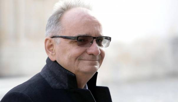 Milanović vratio ratna odlikovanja Branimiru Glavašu