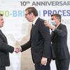 Milanović zbog Vučića otkazao summit Brdo-Brijuni