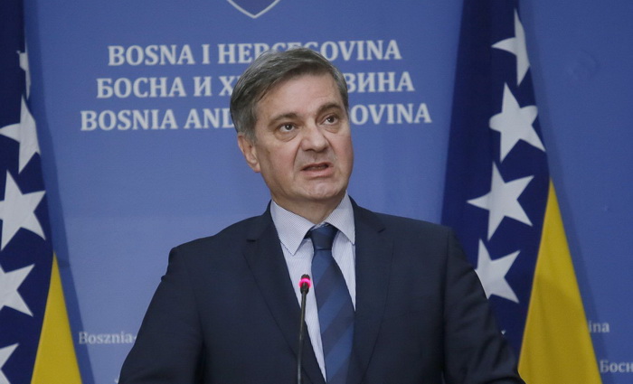 Milanovića poslije ovakve izjave treba prezreti, institucionalno i personalno i trajno