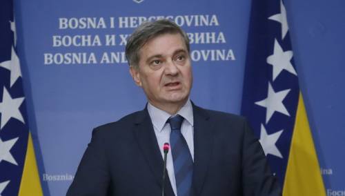 Milanovića poslije ovakve izjave treba prezreti, institucionalno i personalno i trajno