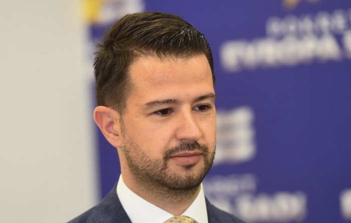 Milatović: Bolje biti dio otvorenog nego zatvorenog Balkana