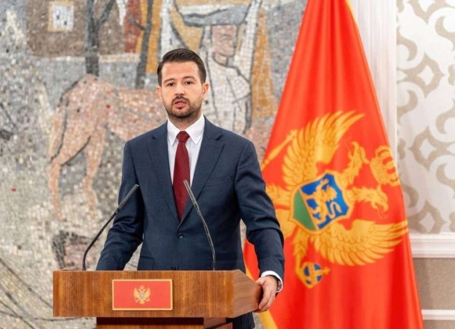 Milatović čestitao novom sazivu Predsjedništva BiH i pozvao ih da posjete Crnu Goru