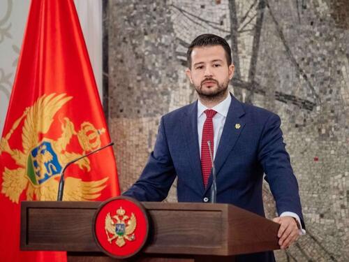 Milatović: Cijela Crna Gora dijeli bol porodica stradalih na Cetinju