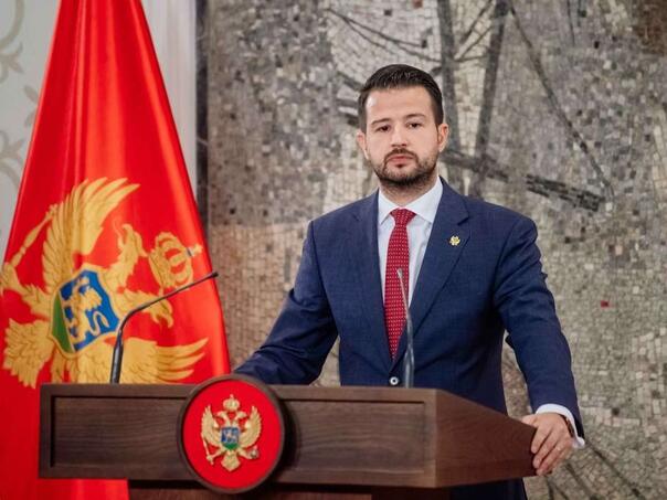 Milatović: Cijela Crna Gora dijeli bol porodica stradalih na Cetinju