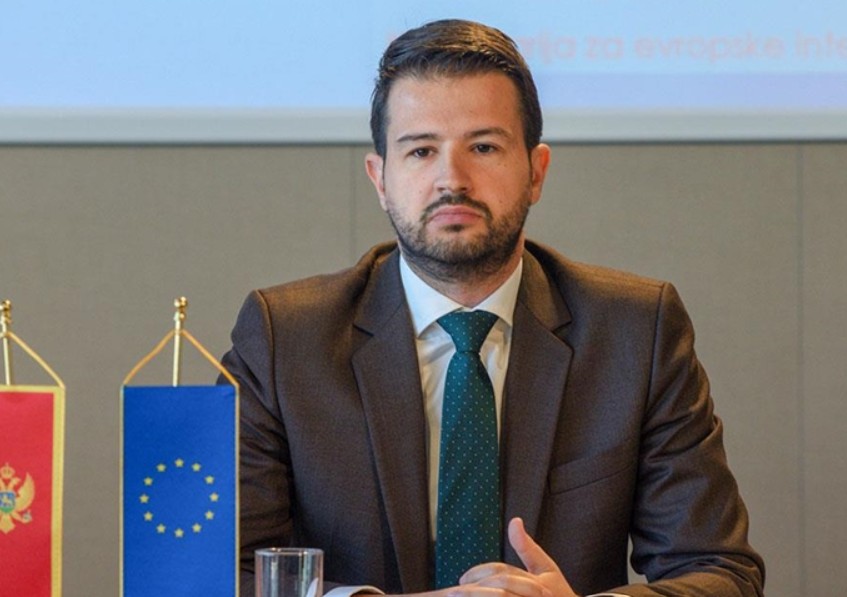 Milatović: Crna Gora 5. juna domaćin Samita EU - zapadni Balkan