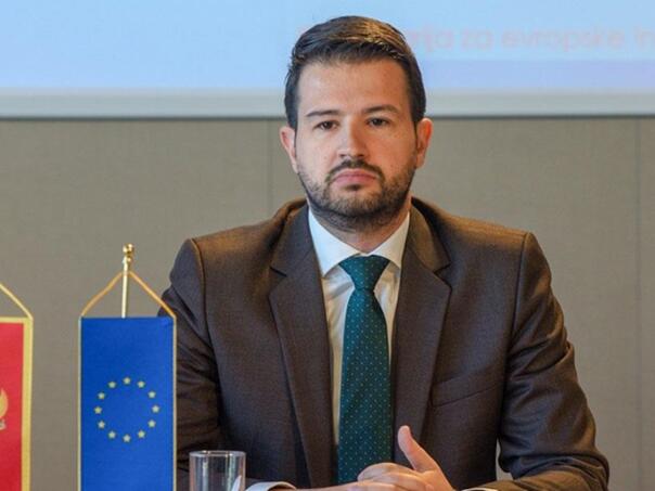 Milatović: Crna Gora 5. juna domaćin Samita EU - zapadni Balkan