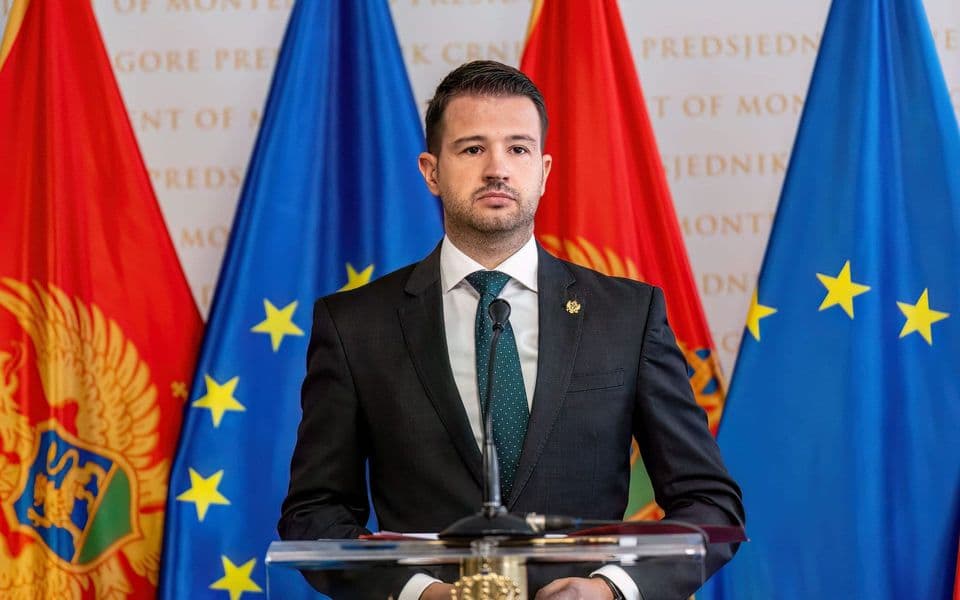 Milatović: Crna Gora će postati članica EU 2028. godine