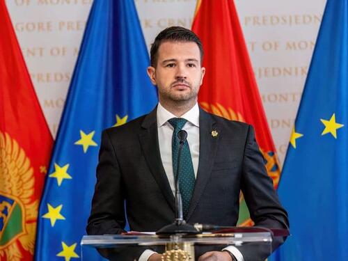 Milatović: Crna Gora će postati članica EU 2028. godine
