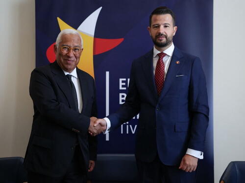 Milatović: Crna Gora je spremna za završni korak ka članstvu u EU