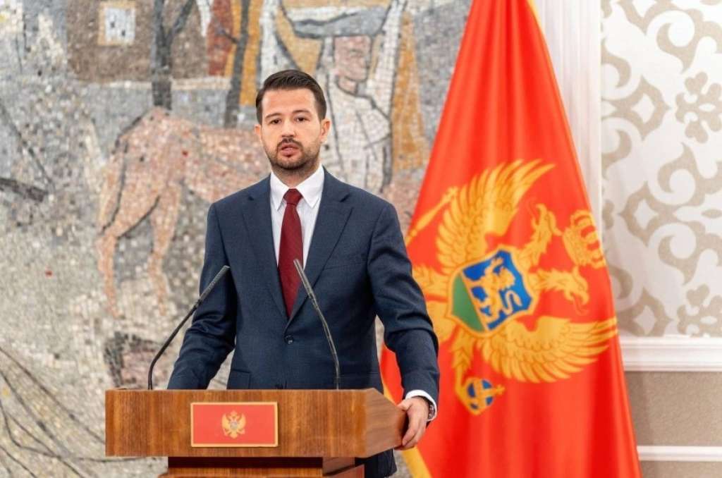 Milatović: Crna Gora mora poštovati presude sudova i osuđivati ratne zločine