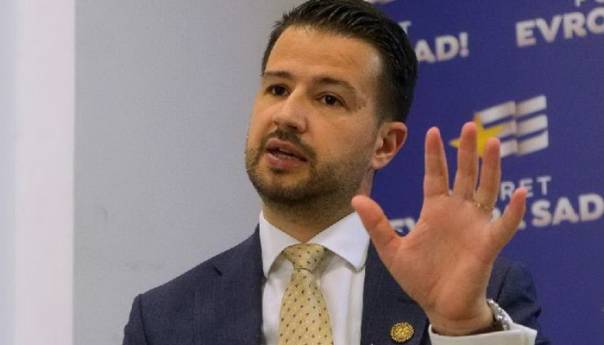 Milatović: Crna Gora neće povući odluku o priznanju neovisnosti Kosova