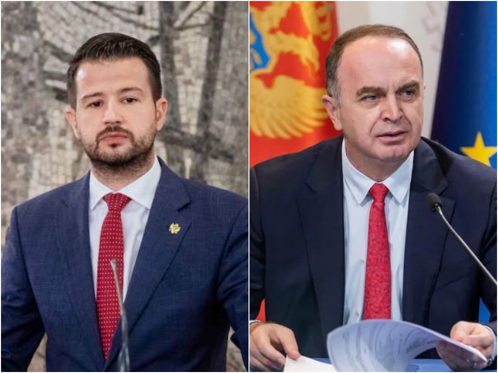 Milatović: Đeljošaj mi je psovao majku, rekao je da bi me izbio prutom