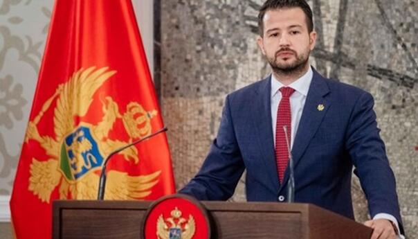 Milatović: Genocid u Srebrenici je svjedočanstvo beščašća