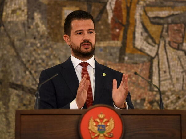 Milatović: Izraženo uvjerenje o članstvu u EU do 2028. godine
