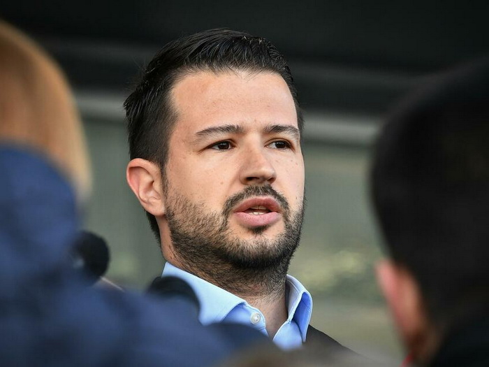 Milatović: Na popisu ću se izjasniti kao Crnogorac, a govorim srpskim jezikom