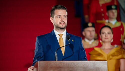 Milatović: Nema važnijeg datuma za Crnu Goru od 13. jula