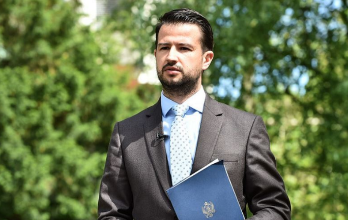 Milatović: Neprihvatljivo miješanje u kreiranje vlade u CG