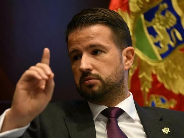 Milatović: Pozvan sam na Dan RS-a, neću ići, dolazim u Sarajevo