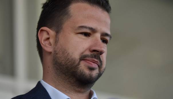 Milatović prekida tradiciju: Neće biti inaugurisan na Cetinju