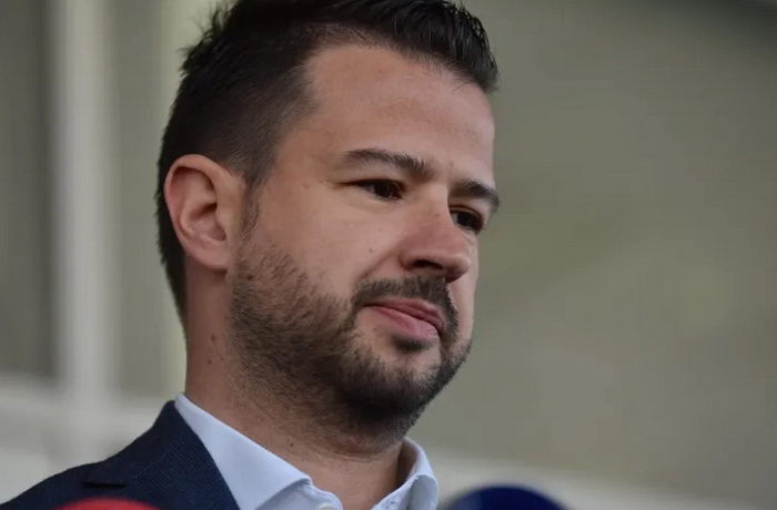 Milatović: Regionalne ekonomske inicijative treba podržati
