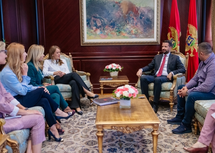 Milatović se u ime Crne Gore izvinio porodicama stradalih u zločinu deportacije Bošnjaka 1992. godine